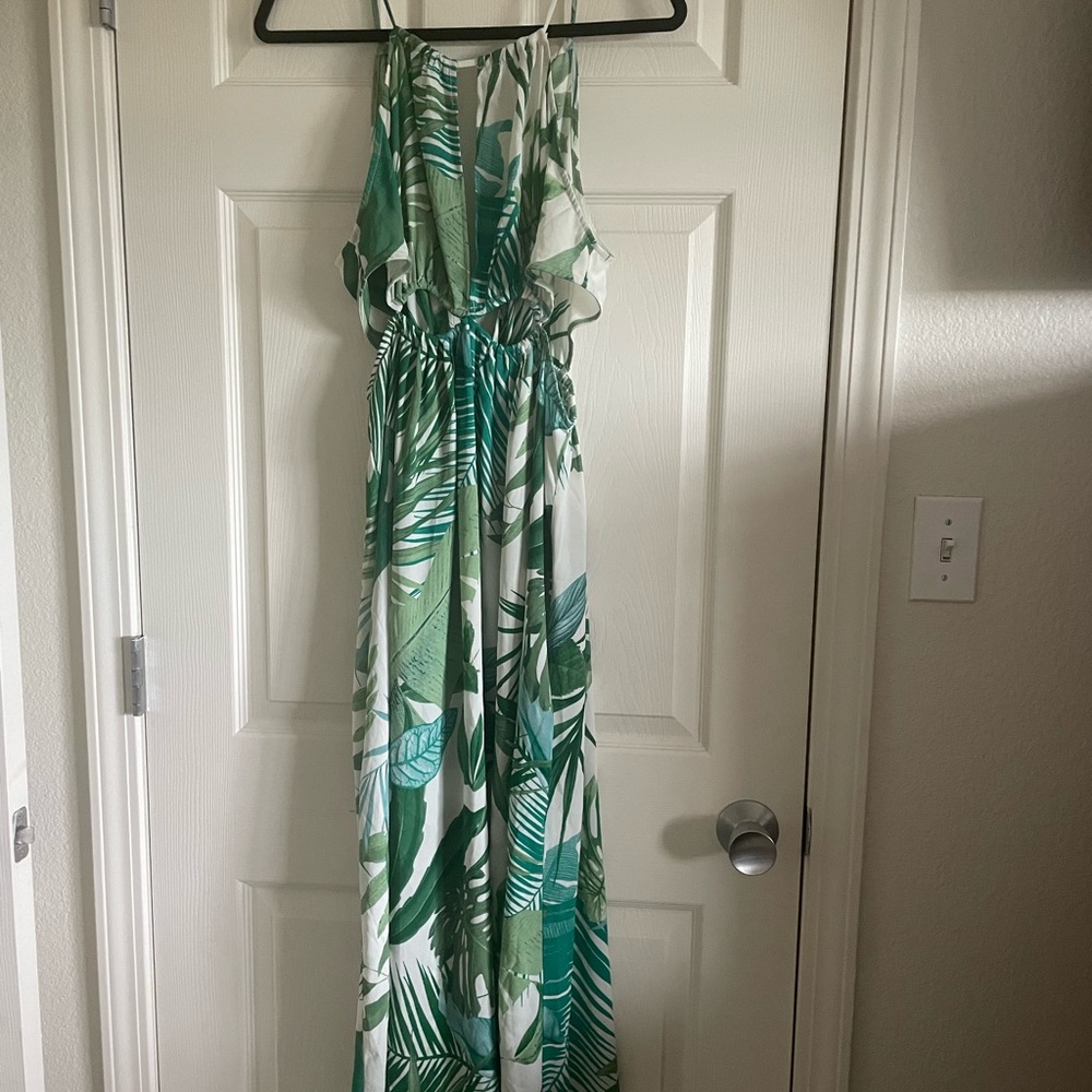 NWT CupShe Dress!